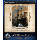 Race Galleon