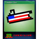 Freedom Gun