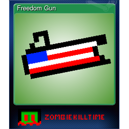 Freedom Gun