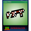 Laser Rifle