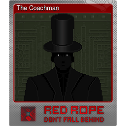 The Coachman (Foil)