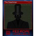 The Coachman