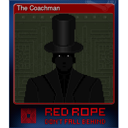 The Coachman