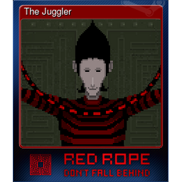 The Juggler