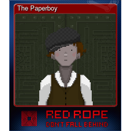 The Paperboy