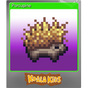 Porcupine (Foil)