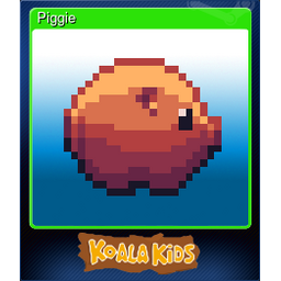 Piggie