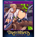 The Thief (Trading Card)