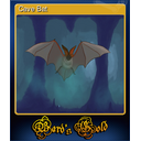 Cave Bat