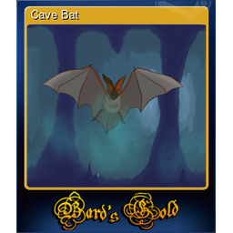 Cave Bat