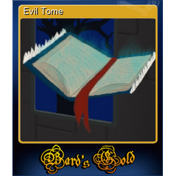 Evil Tome