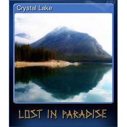 Crystal Lake