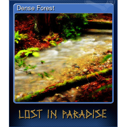 Dense Forest