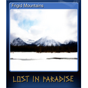 Frigid Mountains