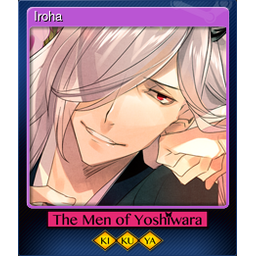 Iroha (Trading Card)