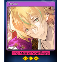Tokiwa (Trading Card)