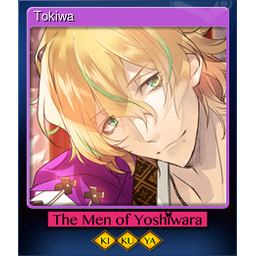 Tokiwa (Trading Card)