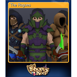 The Rogues