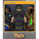 The Rogues (Foil)