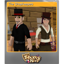 The Shopkeepers (Foil)