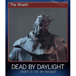 The Wraith (Trading Card)