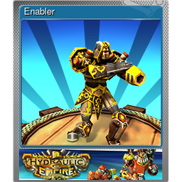 Enabler (Foil)