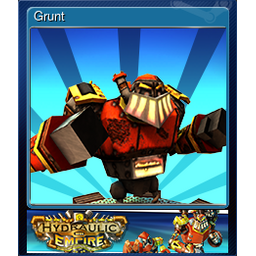 Grunt