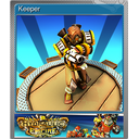 Keeper (Foil)