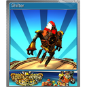 Shifter (Foil)