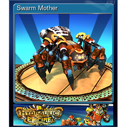 Swarm Mother