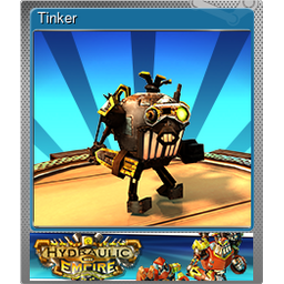 Tinker (Foil)