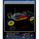 1/8th Scale Electric Buggy