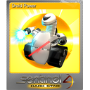 Droid Power (Foil)