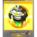 Frontline Support (Foil)
