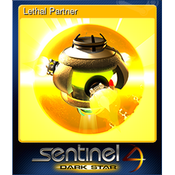 Lethal Partner