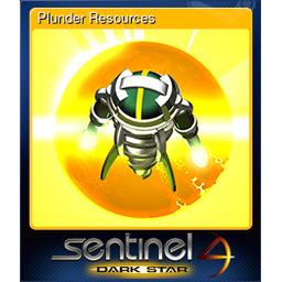 Plunder Resources