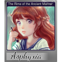 The Rime of the Ancient Mariner (Foil)