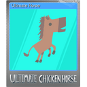 Ultimate Horse (Foil)