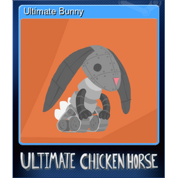 Ultimate Bunny
