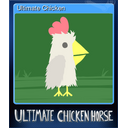 Ultimate Chicken