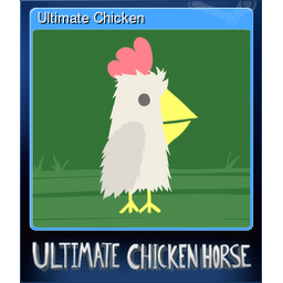 Ultimate Chicken