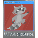 Ultimate Raccoon (Foil)