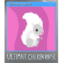 Ultimate Squirrel (Foil)