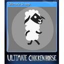 Ultimate Sheep