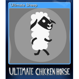 Ultimate Sheep