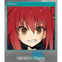 Akane (Foil)