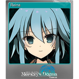 Reina (Foil)