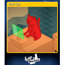 Red Cat