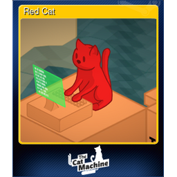 Red Cat