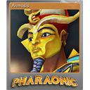 Ahmosis (Foil)